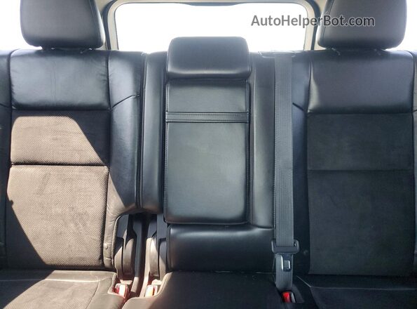 1C4RJFAG9JC162776 2018 JEEP GRAND White Widok tylnych siedzeń