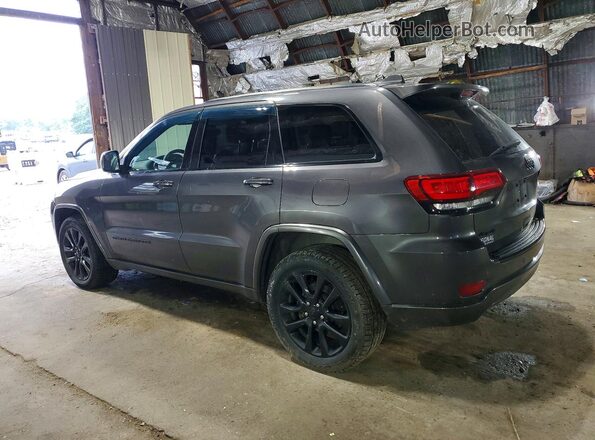 1C4RJFAG9JC207697 2018 JEEP GRAND Charcoal Հետևի ձախ