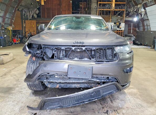 1C4RJFAG9JC207697 2018 JEEP GRAND Charcoal Դիմացի տեսք
