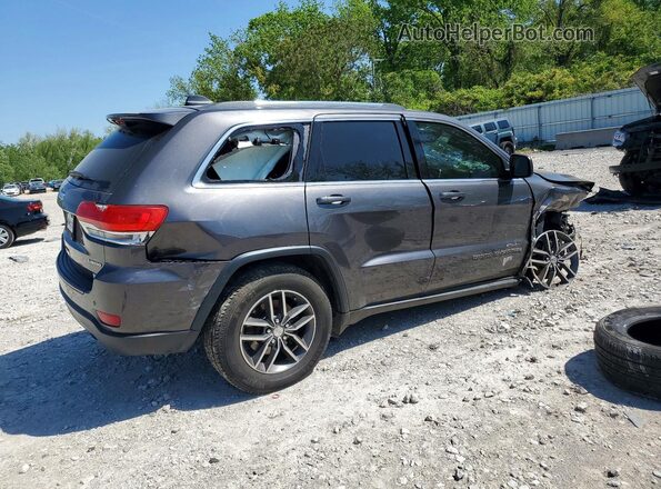 1C4RJFAG9JC314457 2018 JEEP GRAND Gray Tył prawy