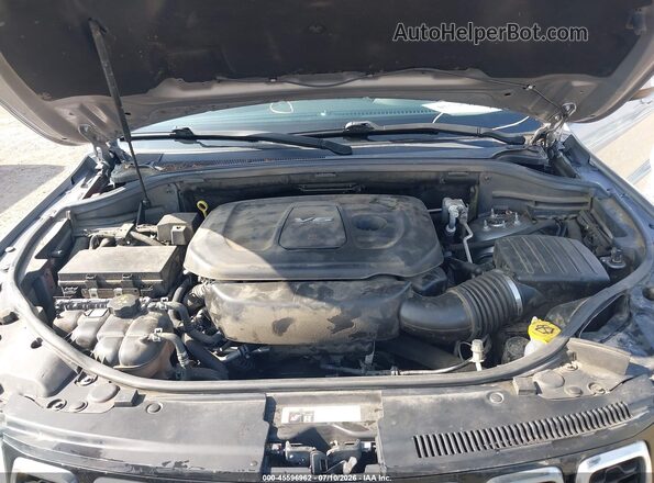 1C4RJFAG9JC381432 2018 JEEP GRAND CHEROKEE Silver Rear view