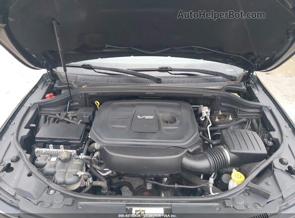 1C4RJFAG9JC405244 2018 JEEP GRAND CHEROKEE Black Հետևի տեսք