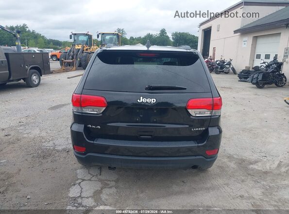 1C4RJFAG9JC405244 2018 JEEP GRAND CHEROKEE Black 