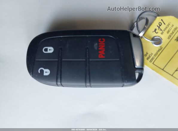 1C4RJFAG9KC533033 2019 JEEP GRAND CHEROKEE Черный Вид панели приборов