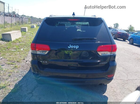 1C4RJFAG9KC533033 2019 JEEP GRAND CHEROKEE Черный 