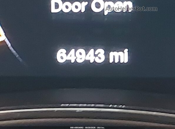 1C4RJFAG9KC772307 2019 JEEP GRAND CHEROKEE Burgundy 