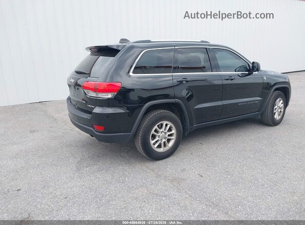 1C4RJFAG9KC836927 2019 JEEP GRAND CHEROKEE Cream Tył prawy