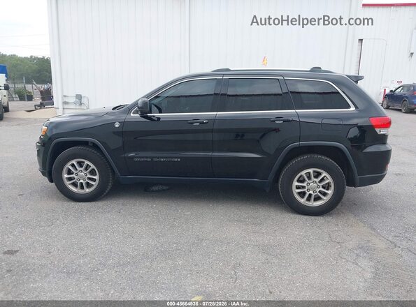 1C4RJFAG9KC836927 2019 JEEP GRAND CHEROKEE Cream Widok wnętrza 360 stopni