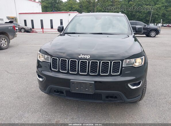 1C4RJFAG9KC836927 2019 JEEP GRAND CHEROKEE Cream Widok zestawu wskaźników