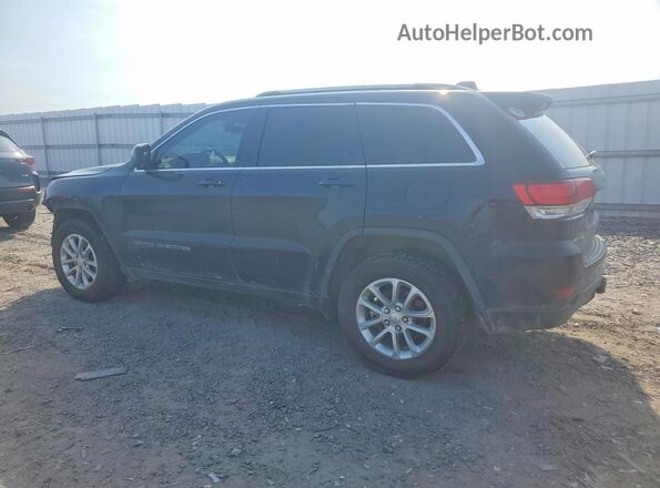 1C4RJFAG9MC541748 2021 JEEP GRAND Black Rear left