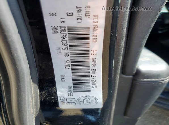 1C4RJFAGXJC364722 2018 JEEP GRAND Черный Вид подкапотного пространства