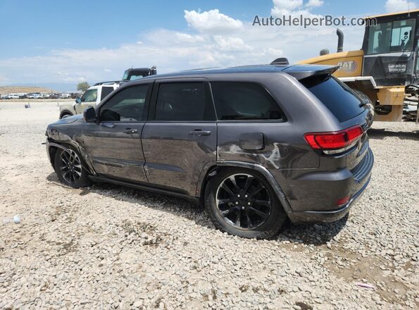 1C4RJFAGXKC532442 2019 JEEP GRAND Серый 