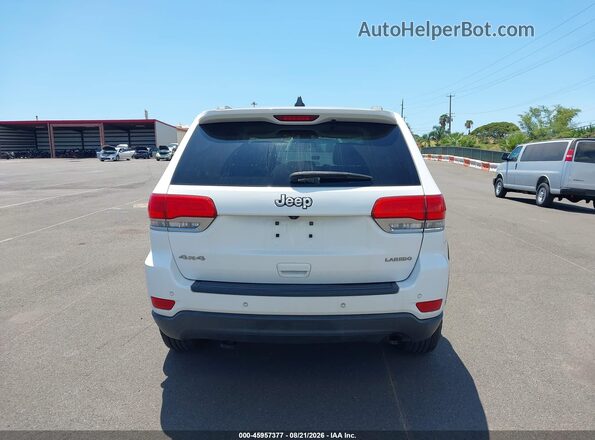 1C4RJFAGXKC537026 2019 JEEP GRAND CHEROKEE Белый 