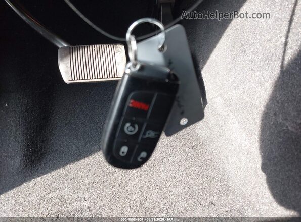 1C4RJFAGXKC661667 2019 JEEP GRAND CHEROKEE Black Dashboard view