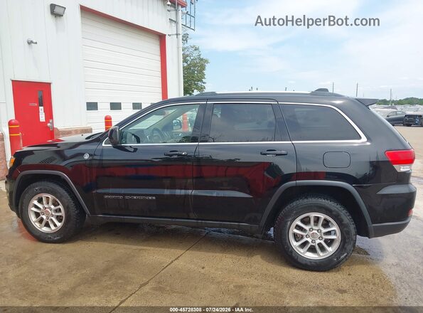 1C4RJFAGXKC748629 2019 JEEP GRAND CHEROKEE Black 