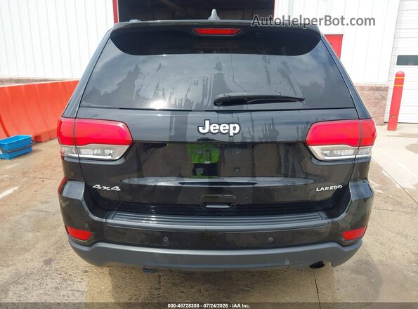 1C4RJFAGXKC748629 2019 JEEP GRAND CHEROKEE Black 
