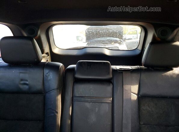 1C4RJFAGXLC290477 2020 JEEP GRAND White Vista de los asientos traseros