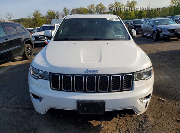 1C4RJFAGXLC290477 2020 JEEP GRAND White Vista frontal