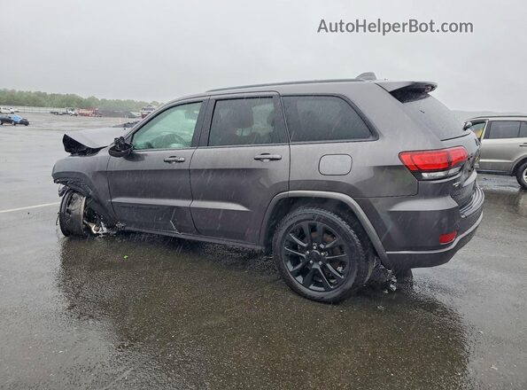 1C4RJFAGXLC333411 2020 JEEP GRAND Charcoal Rear left