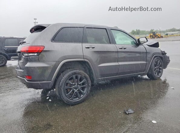 1C4RJFAGXLC333411 2020 JEEP GRAND Charcoal Rear right