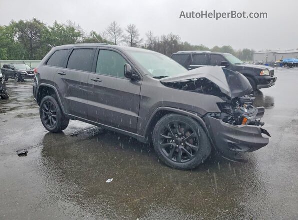 1C4RJFAGXLC333411 2020 JEEP GRAND Charcoal Front right