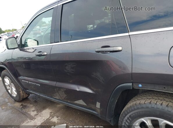 1C4RJFAGXMC526255 2021 JEEP GRAND CHEROKEE Gray 