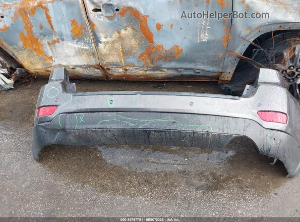 1C4RJFAGXMC526255 2021 JEEP GRAND CHEROKEE Gray Instrument cluster view