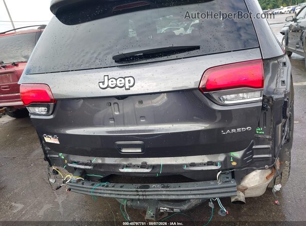 1C4RJFAGXMC526255 2021 JEEP GRAND CHEROKEE Gray 