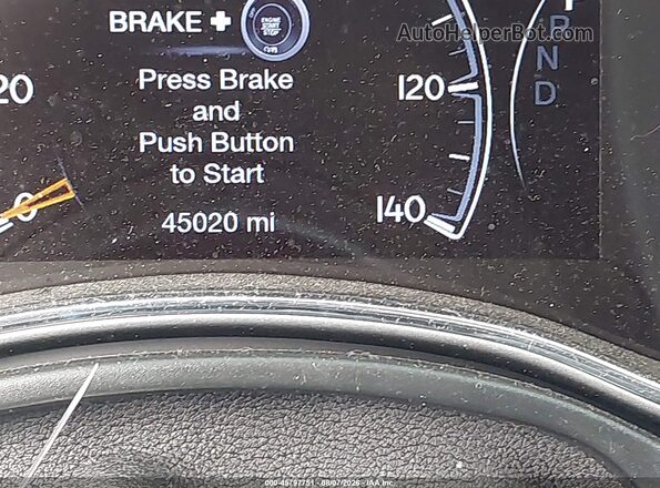 1C4RJFAGXMC526255 2021 JEEP GRAND CHEROKEE Gray 