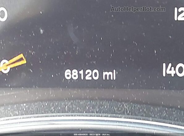 1C4RJFAGXMC678620 2021 JEEP GRAND CHEROKEE Brown 
