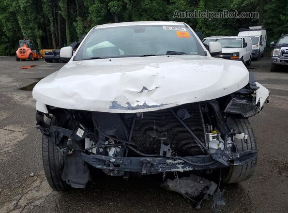 1C4RJFAGXNC118730 2022 JEEP GRAND White Դիմացի տեսք