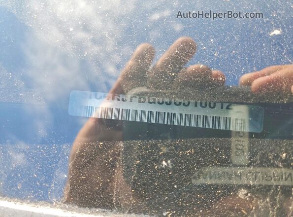 1C4RJFBG0JC510012 2018 JEEP GRAND Gray Widok naklejki z numerem VIN