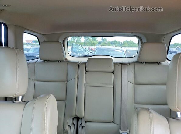 1C4RJFBG0KC623959 2019 JEEP GRAND Brown Widok tylnych siedzeń