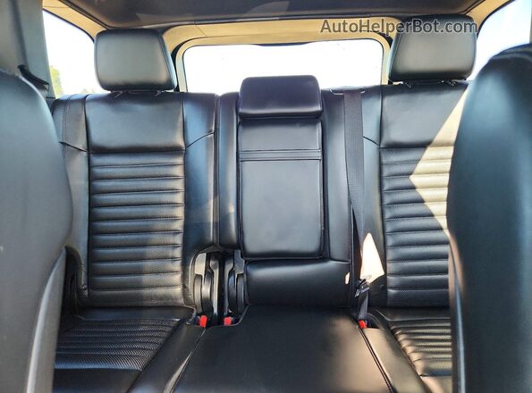 1C4RJFBG0LC206472 2020 JEEP GRAND White Вид задніх сидінь