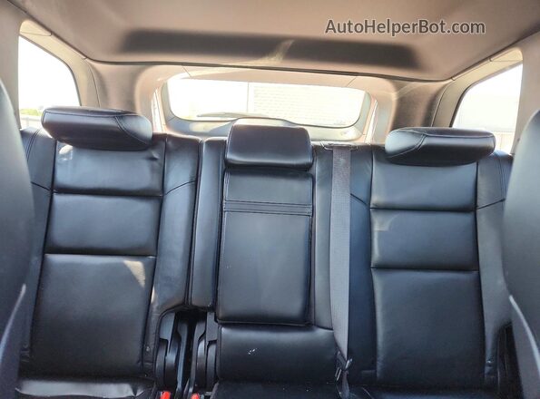 1C4RJFBG0LC304577 2020 JEEP GRAND Синий Вид задних сидений