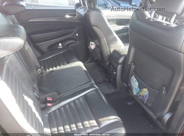 1C4RJFBG0MC652106 2021 JEEP GRAND CHEROKEE Red Widok naklejki z numerem VIN