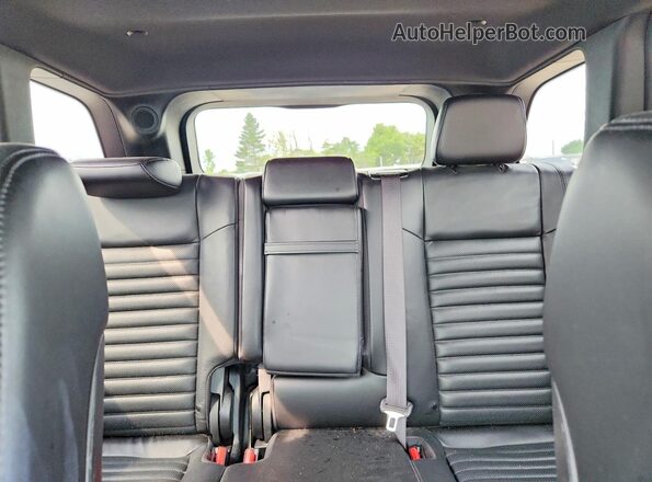 1C4RJFBG0MC685056 2021 JEEP GRAND Blue Vista de los asientos traseros