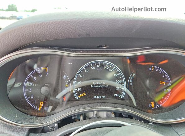 1C4RJFBG0MC685056 2021 JEEP GRAND Blue Vista del cuadro de instrumentos