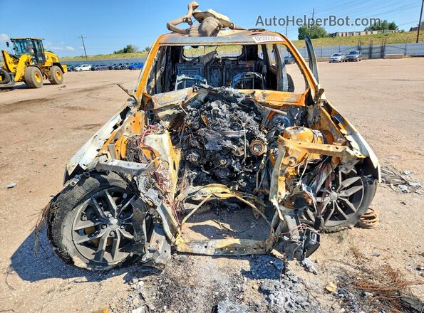 1C4RJFBG1HC769876 2017 JEEP GRAND Burn Widok z przodu