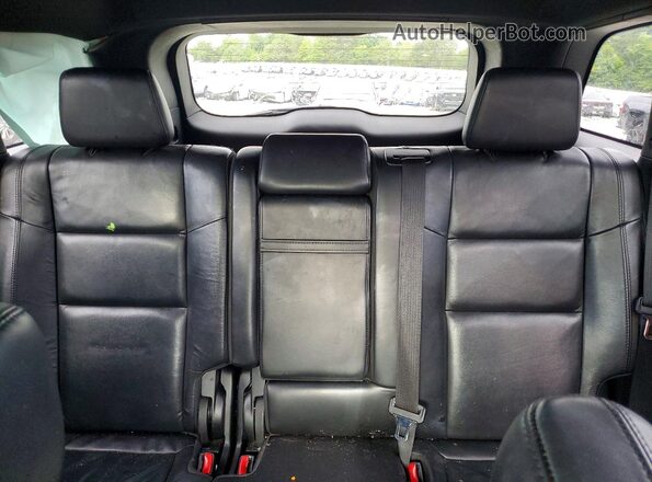 1C4RJFBG1JC502730 2018 JEEP GRAND Серебряный Вид задних сидений