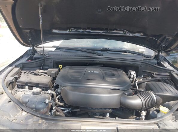 1C4RJFBG1KC564341 2019 JEEP GRAND CHEROKEE Black უკანა ხედი