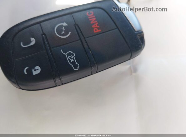1C4RJFBG1KC564341 2019 JEEP GRAND CHEROKEE Black წინა პანელის ხედი