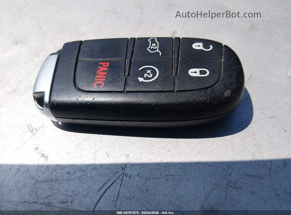 1C4RJFBG1KC749067 2019 JEEP GRAND CHEROKEE Black Vista del salpicadero