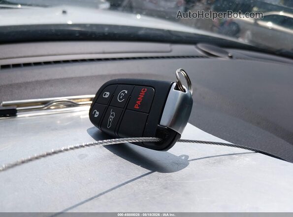 1C4RJFBG1KC774776 2019 JEEP GRAND CHEROKEE White წინა პანელის ხედი