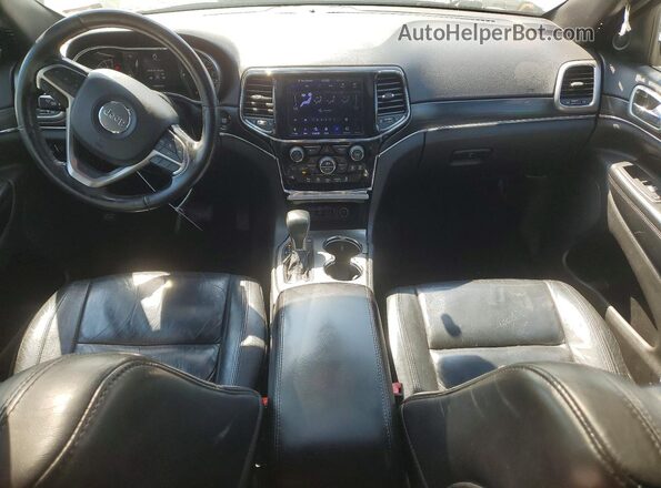1C4RJFBG1KC800986 2019 JEEP GRAND White 