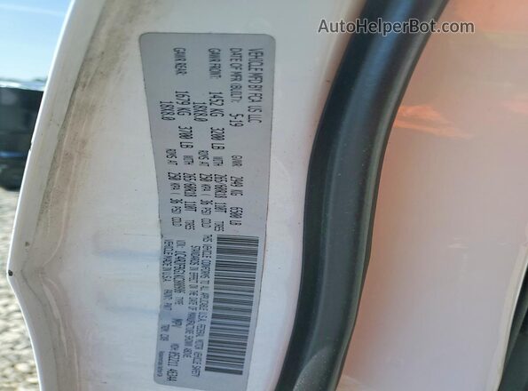1C4RJFBG1KC800986 2019 JEEP GRAND White 