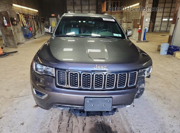 1C4RJFBG1LC232238 2020 JEEP GRAND Charcoal Вид спереду