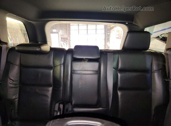 1C4RJFBG1LC232238 2020 JEEP GRAND Charcoal Вид задніх сидінь