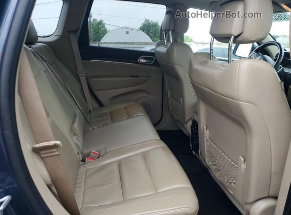 1C4RJFBG1MC542875 2021 JEEP GRAND Blue Widok wnętrza z tyłu