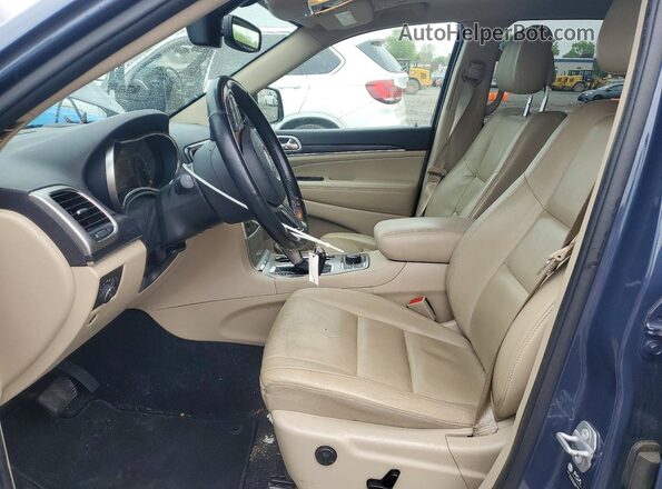 1C4RJFBG1MC542875 2021 JEEP GRAND Blue Widok wnętrza z przodu